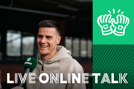 Cover Live Online Talk mit Michael Zetterer