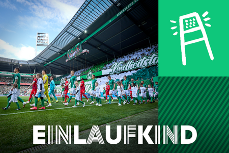 Cover Verlosung Kids-Club Eskorte bei der Saisoneröffnung