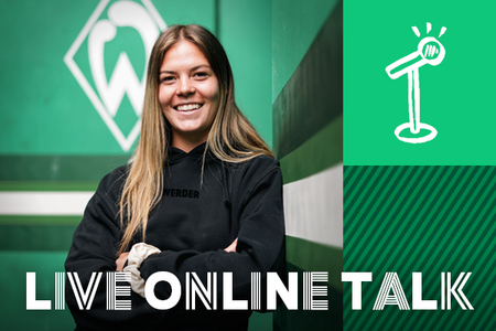 Cover Live Online Talk mit Juliane Wirtz