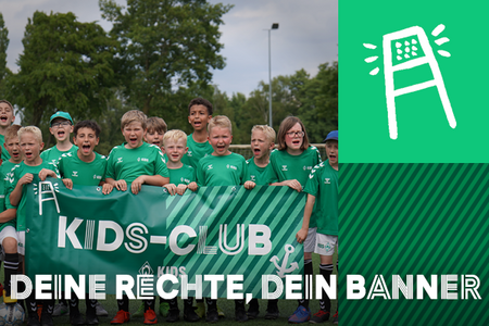 Cover Deine Rechte, Dein Banner