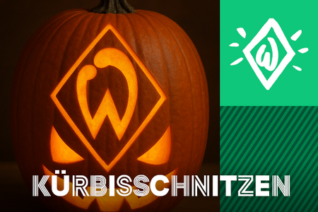 Cover Kürbisschnitzen