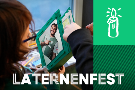 Cover Werder Laternenfest