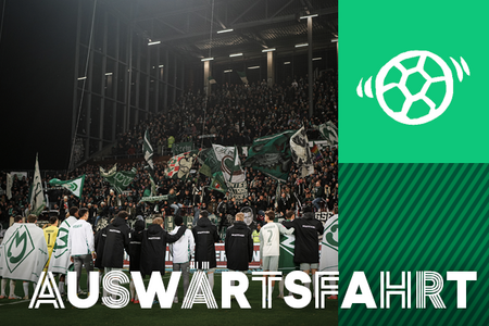 Cover Auswärtsfahrt St. Pauli