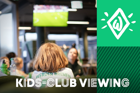 Cover Kids-Club Viewing