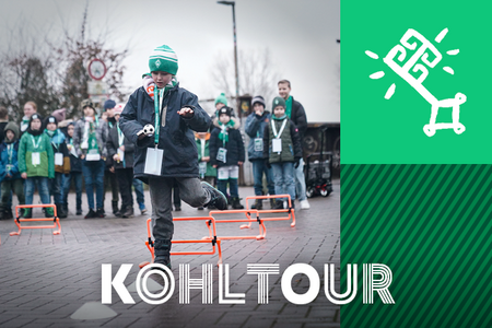 Kids-Club Kohltour